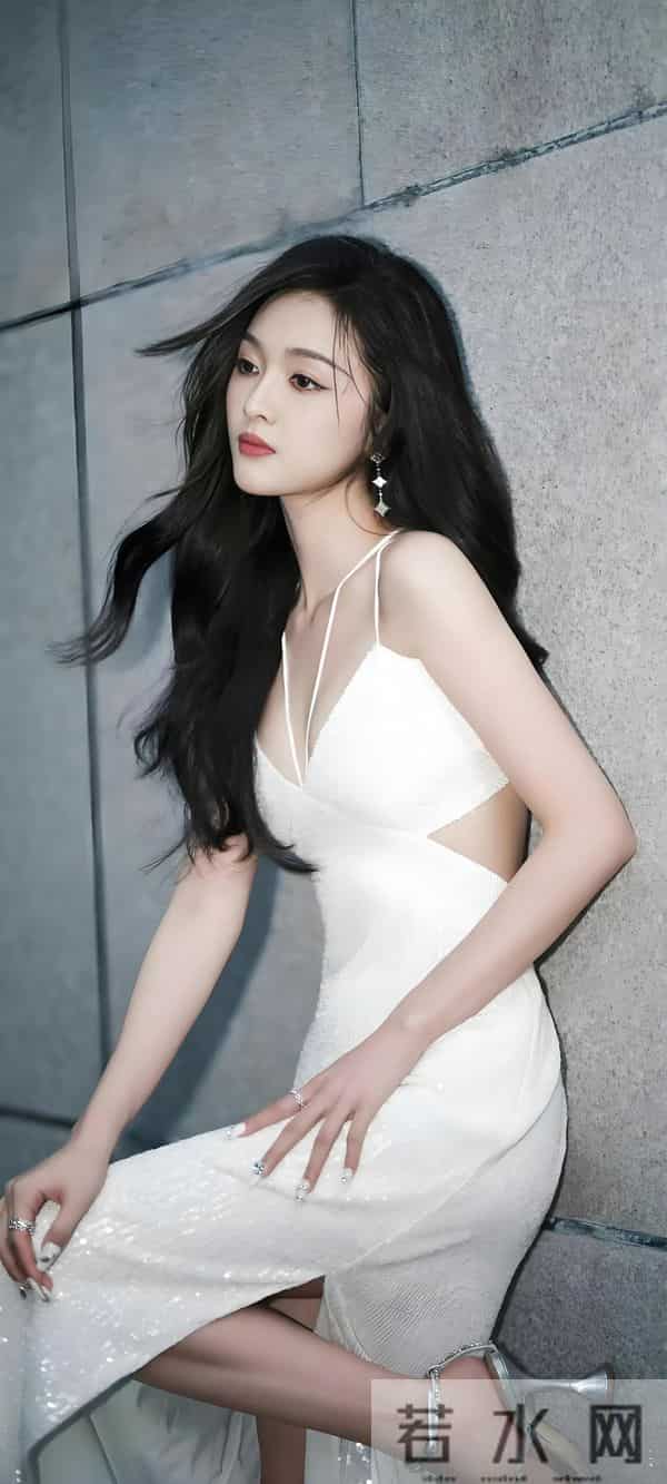 海南性感美女明星-吴宣仪 ，每一张都在控制你的喘息