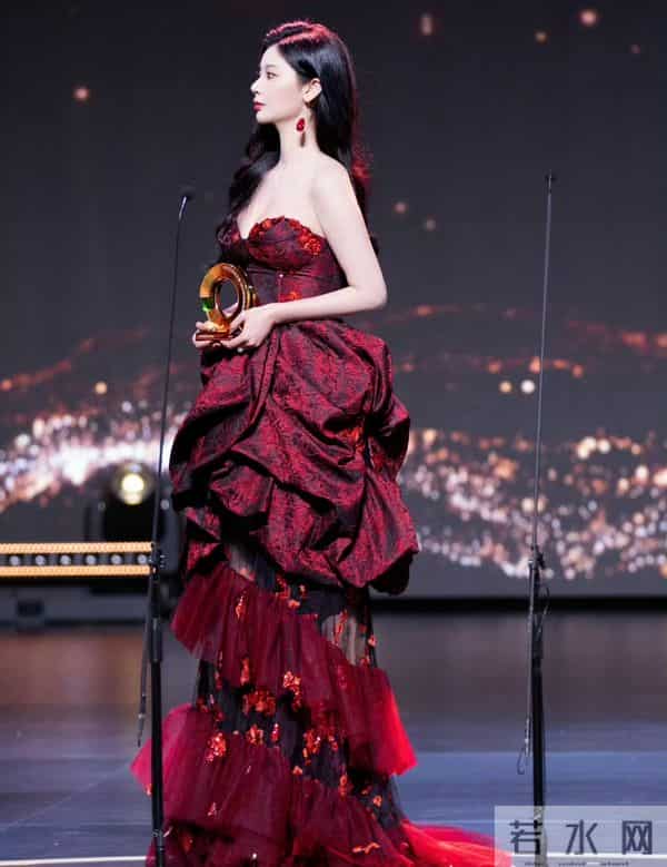 王星辰（浩浩妈）——写真集欣赏