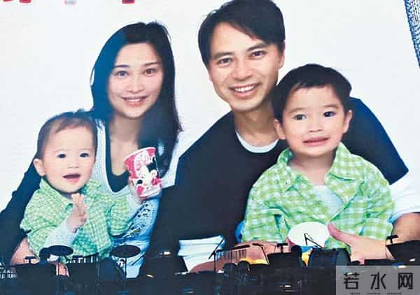 钱再多有什么用?天王级别歌手家丑曝光,一个“败家子”毁了全家