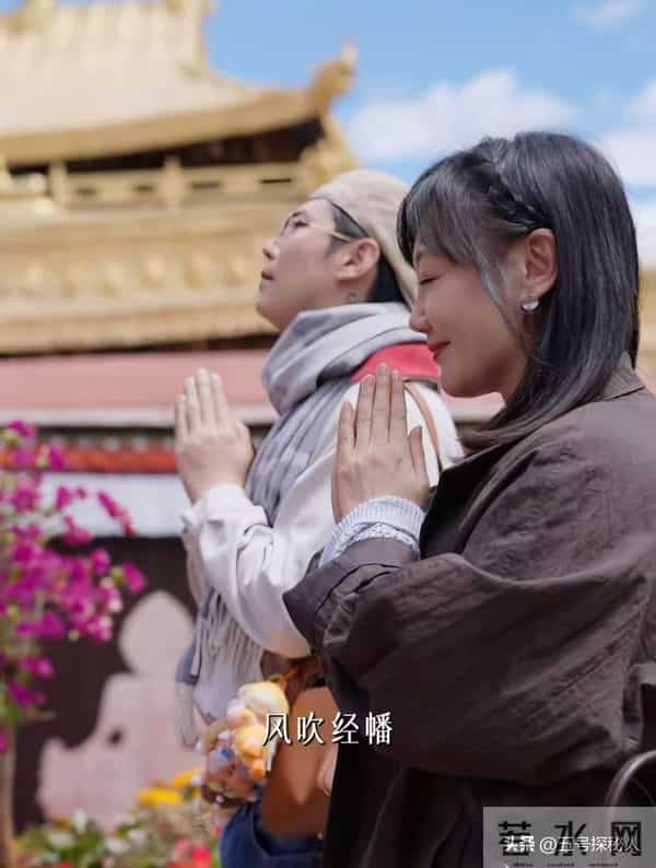 47岁薛佳凝现状,独居生活,未婚未育,却让300万人直呼羡慕!