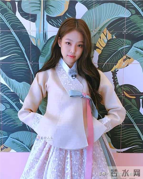 速看!韩国娱乐偶像Jennie Kim写真太绝了