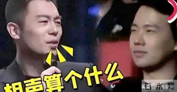 人狂必有祸,41岁不再是"行走荷尔蒙"的朱亚文,真让郭麒麟说对了