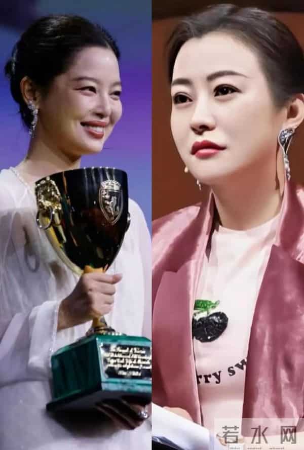 硬气反击6天后,回老家鹤岗撸串的辛芷蕾,没给郝蕾留一点体面