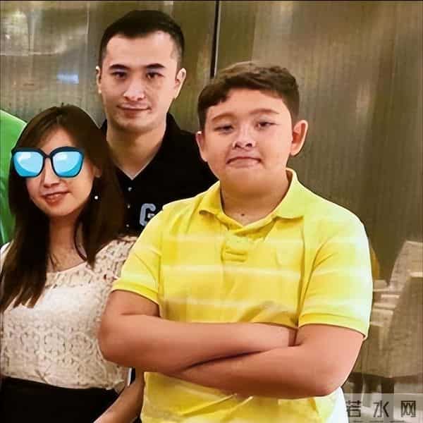 钱再多有什么用?天王级别歌手家丑曝光,一个“败家子”毁了全家