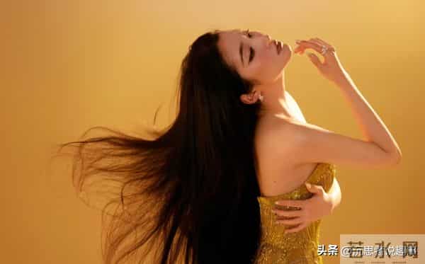 关晓彤‖这套真的太有韵味了