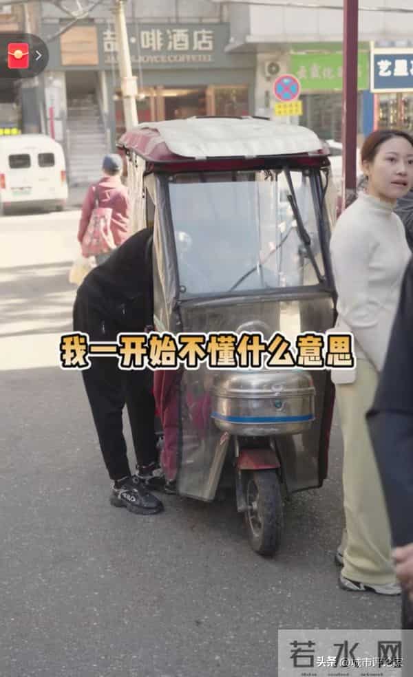 华语乐坛天王任贤齐：刚回到武汉老家！上山祭祖、品武汉美食！