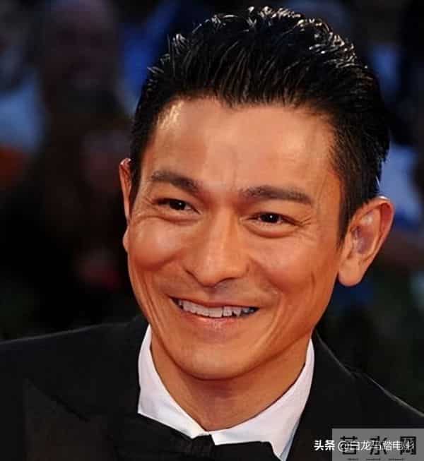 这一次,被央视公开点名的刘德华,把江湖地位体现的淋漓尽致