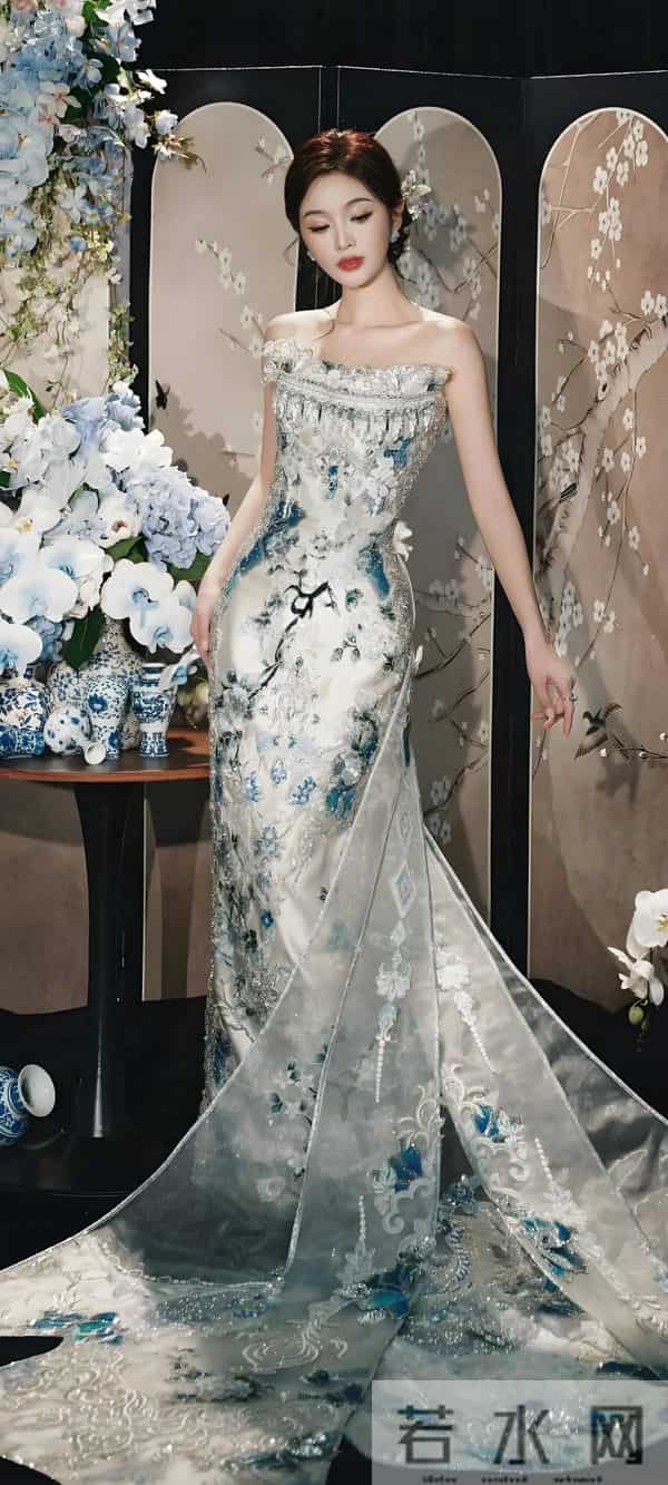 海南性感美女明星-吴宣仪 ，每一张都在控制你的喘息