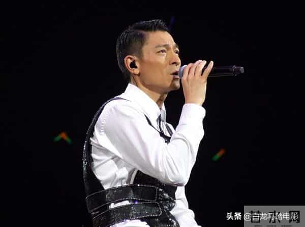 这一次,被央视公开点名的刘德华,把江湖地位体现的淋漓尽致