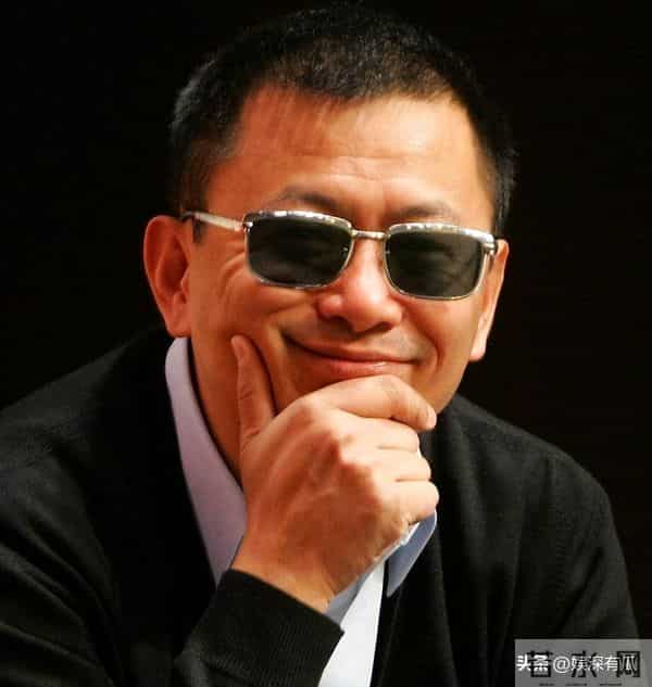 高高在上、瞧不起人,古二再爆王家卫录音,原来最惨的一直都是他