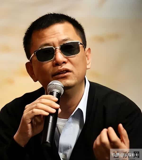 继王家卫录音被曝后,白百何和郝蕾也不装了!手撕圈中黑幕