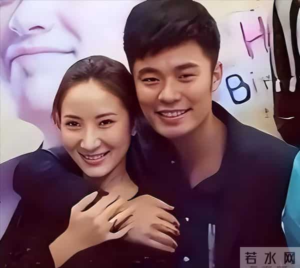 和陈赫离婚10年后,晒情侣泳装照的许婧,将前夫的"体面"撕个粉碎