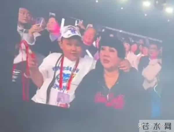 郭汾阳亲吻王惠4次,有人评论满是恶意,真相被扒出,他太冤了!