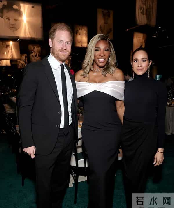 哈里、梅根“照片门”惹恼卡戴珊家族,金·卡戴珊对此极为愤怒