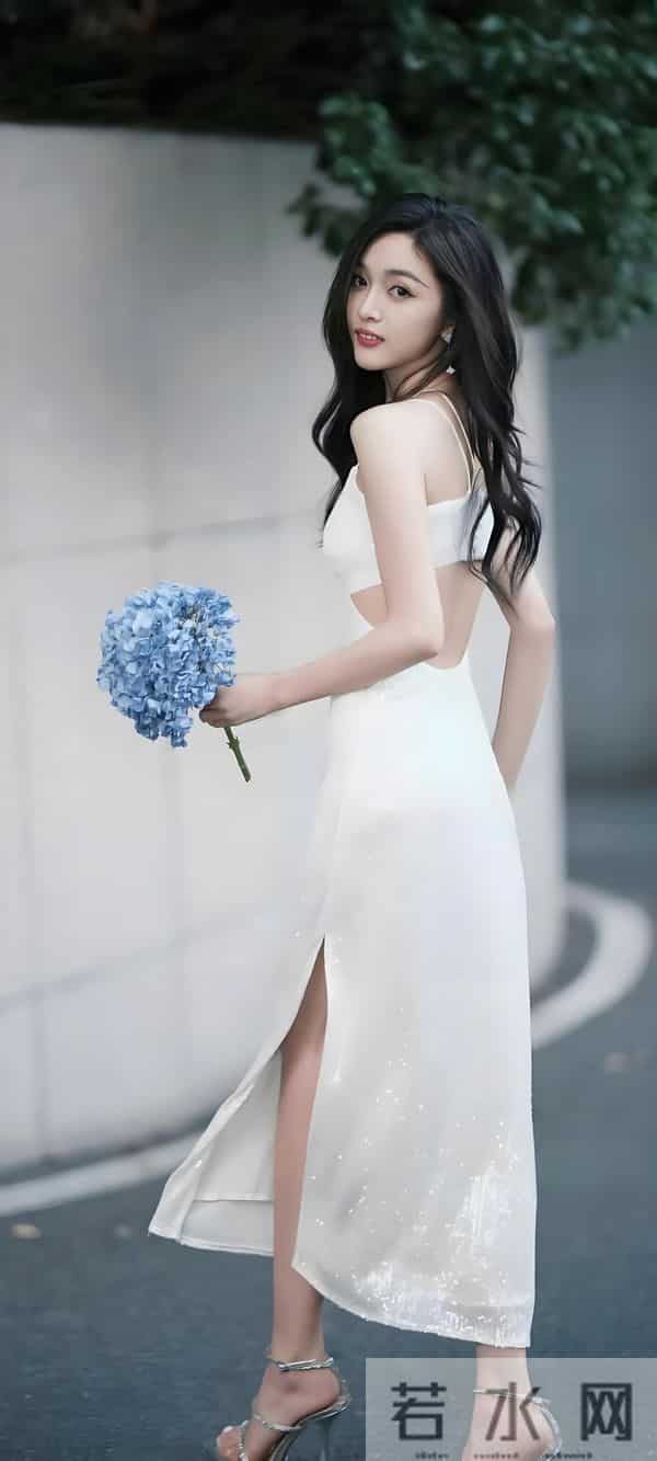 海南性感美女明星-吴宣仪 ，每一张都在控制你的喘息