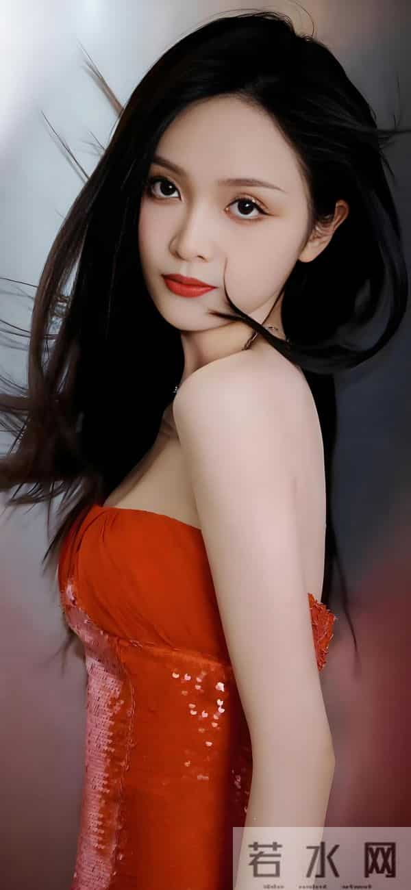 海南性感美女明星-吴宣仪 ，每一张都在控制你的喘息