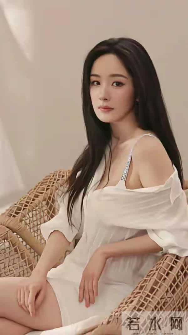 杨幂 x 维多利亚的幂幂