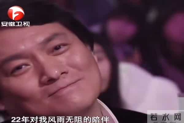 直到看见岳丽娜年轻时的旧照,才明白,郭靖宇为何用16年捧红她!