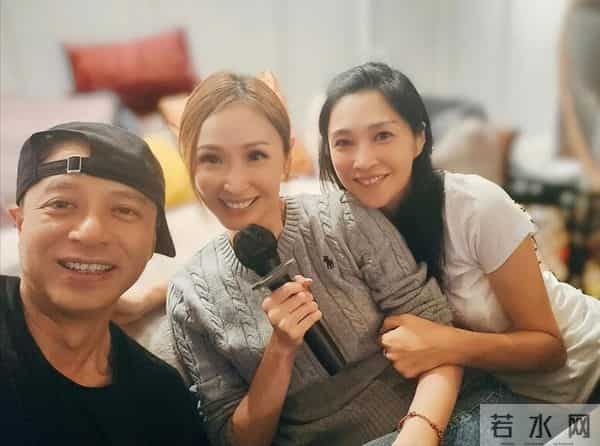 钱再多有什么用?天王级别歌手家丑曝光,一个“败家子”毁了全家