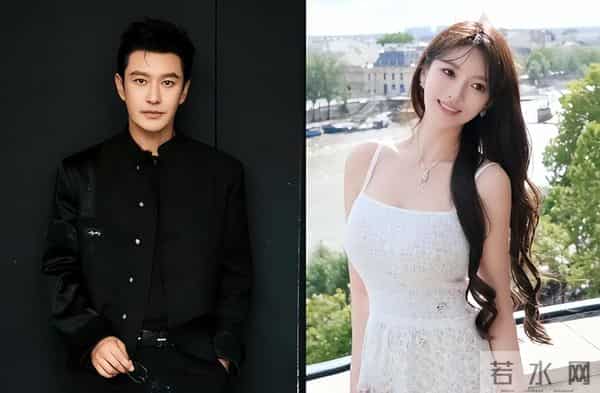 人走茶凉！黄晓明发文庆祝48岁生日，一人举着蛋糕略显“寒酸”