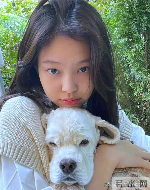 速看!韩国娱乐偶像Jennie Kim写真太绝了