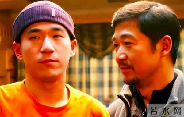 定居泰国、高调炫富?张国立现状堪忧,这一次再也没人能管住张默