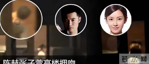 和陈赫离婚10年后,晒情侣泳装照的许婧,将前夫的"体面"撕个粉碎