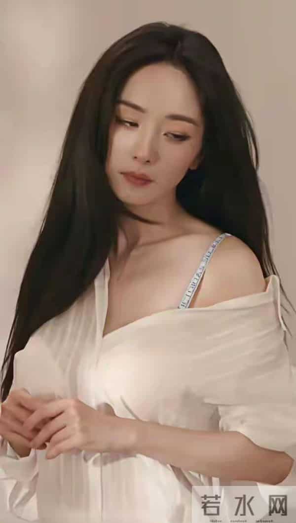 杨幂 x 维多利亚的幂幂