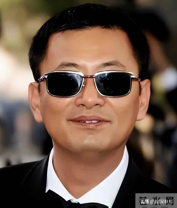 高高在上、瞧不起人,古二再爆王家卫录音,原来最惨的一直都是他