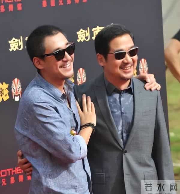 定居泰国、高调炫富?张国立现状堪忧,这一次再也没人能管住张默