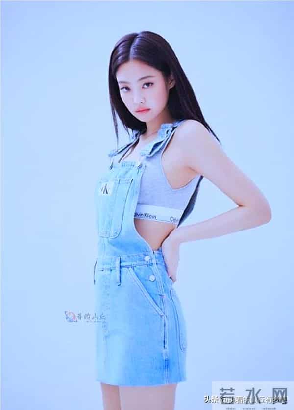 速看!韩国娱乐偶像Jennie Kim写真太绝了