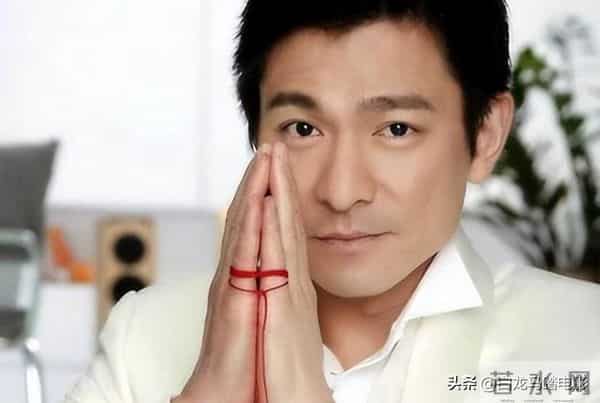 这一次,被央视公开点名的刘德华,把江湖地位体现的淋漓尽致