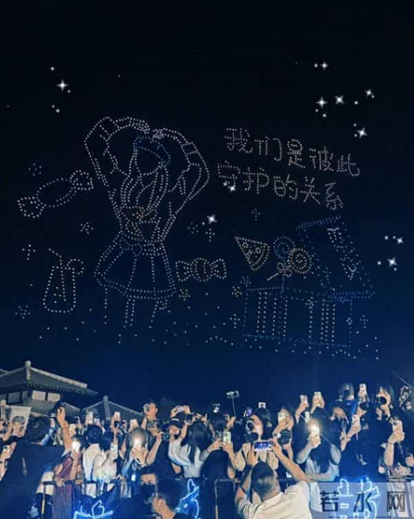 一场生日，戳穿了黄晓明的江湖地位，杨颖确实一个字都没说错