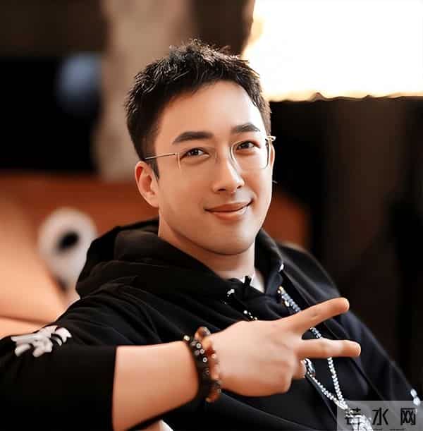 琼瑶去世不到一年,儿媳何琇琼再破天花板,让整个娱乐圈沉默了