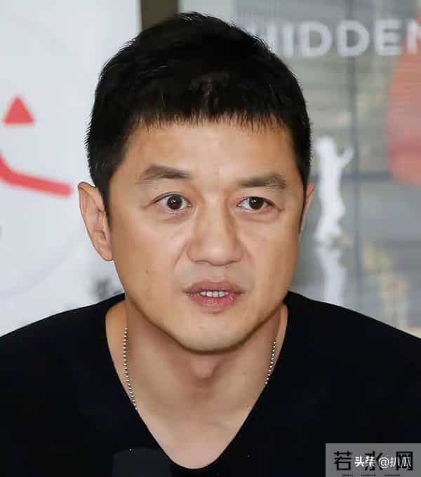 李亚鹏做梦也没想到,心中这口恶气竟让向太给出了,窦靖童没说错