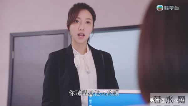 何依婷亲解缺席《新闻女王2》之谜,坦言:我也有努力争取过