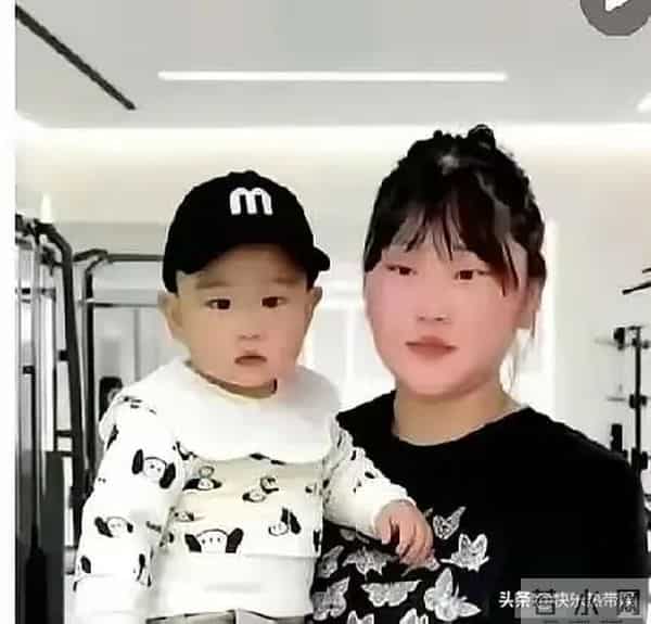 朱之文回应女儿订婚，对方是附近村民，跟女儿年纪差不多，人老实