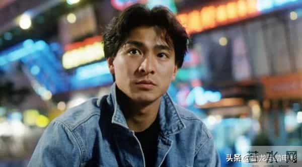 这一次,被央视公开点名的刘德华,把江湖地位体现的淋漓尽致