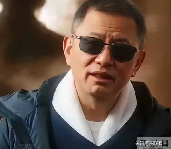 继王家卫录音被曝后,白百何和郝蕾也不装了!手撕圈中黑幕