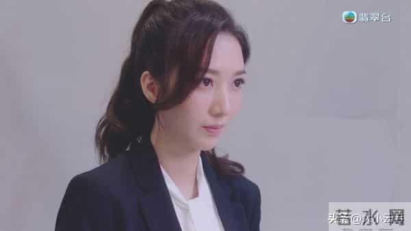 何依婷亲解缺席《新闻女王2》之谜,坦言:我也有努力争取过