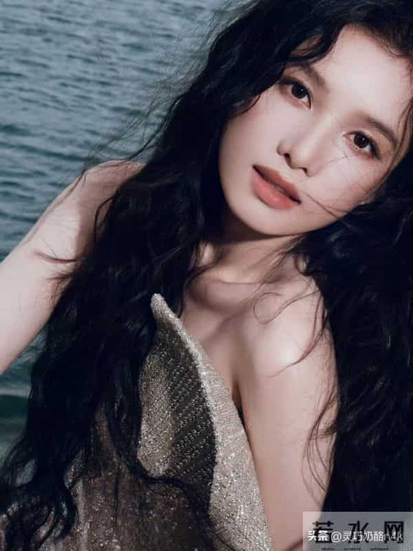 第1309期 张婧仪