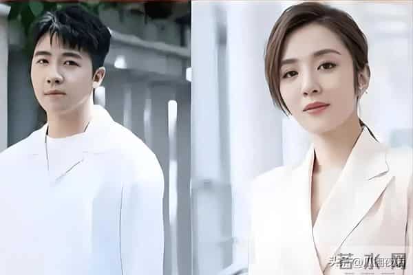 直到看到王晓晨和男友爸爸聚餐,才明白她和俞灏明的感情有多稳定