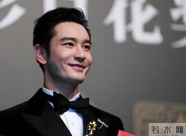 一场生日，戳穿了黄晓明的江湖地位，杨颖确实一个字都没说错