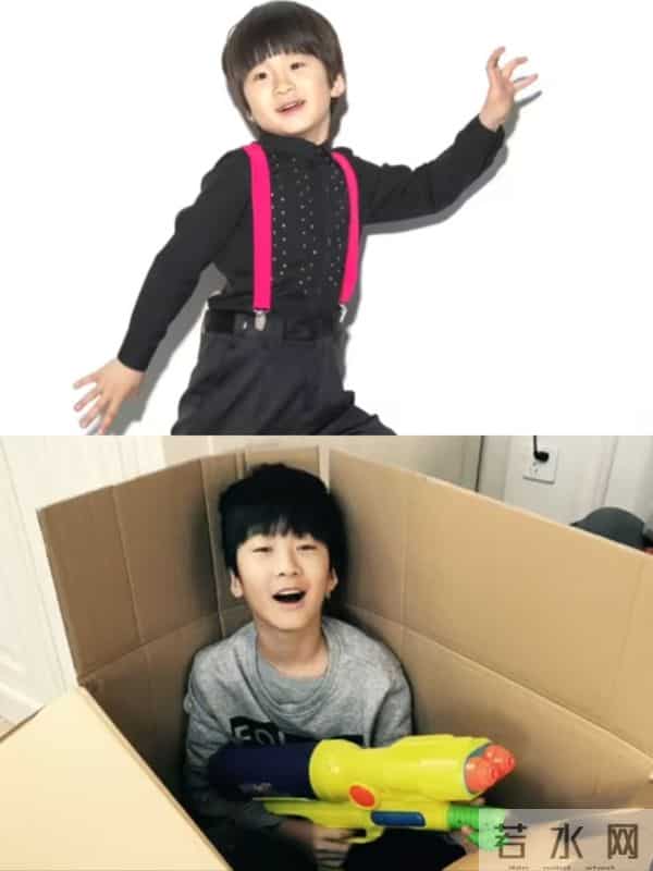 张亮儿子国外庆生，18岁天天租小房子环境简陋，和王诗龄差距大