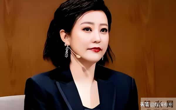 继王家卫录音被曝后，白百何和郝蕾也不装了！手撕圈中黑幕