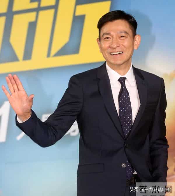 这一次,被央视公开点名的刘德华,把江湖地位体现的淋漓尽致