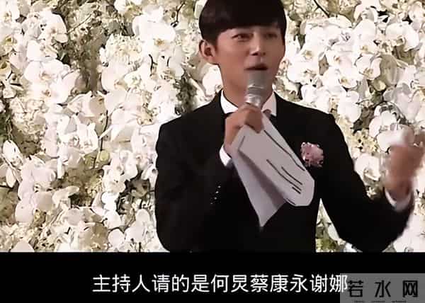 一场生日，戳穿了黄晓明的江湖地位，杨颖确实一个字都没说错