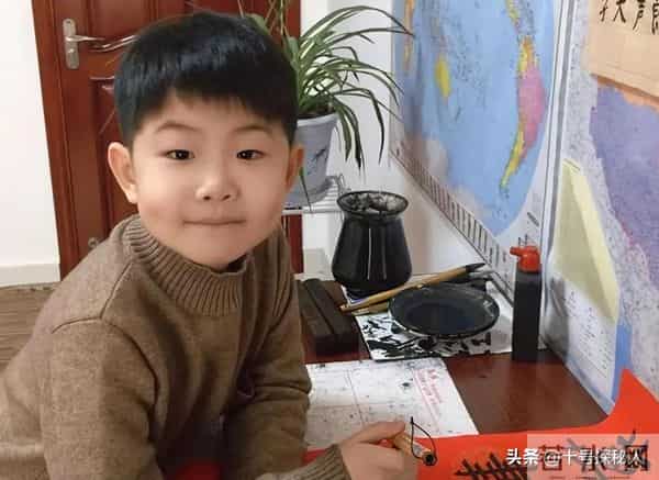 他3岁上央视，5岁登春晚，7岁就年薪百万，如今怎样了？