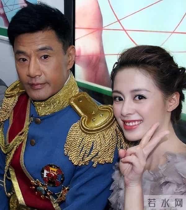 演员于荣光：一生洁身自好，为何到了63岁，妻子坚持要和他离婚？