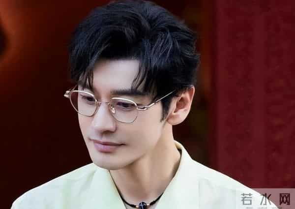 一场生日，戳穿了黄晓明的江湖地位，杨颖确实一个字都没说错